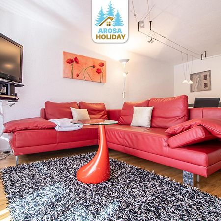 Rothornblick 04 By Arosa Holiday Exterior photo