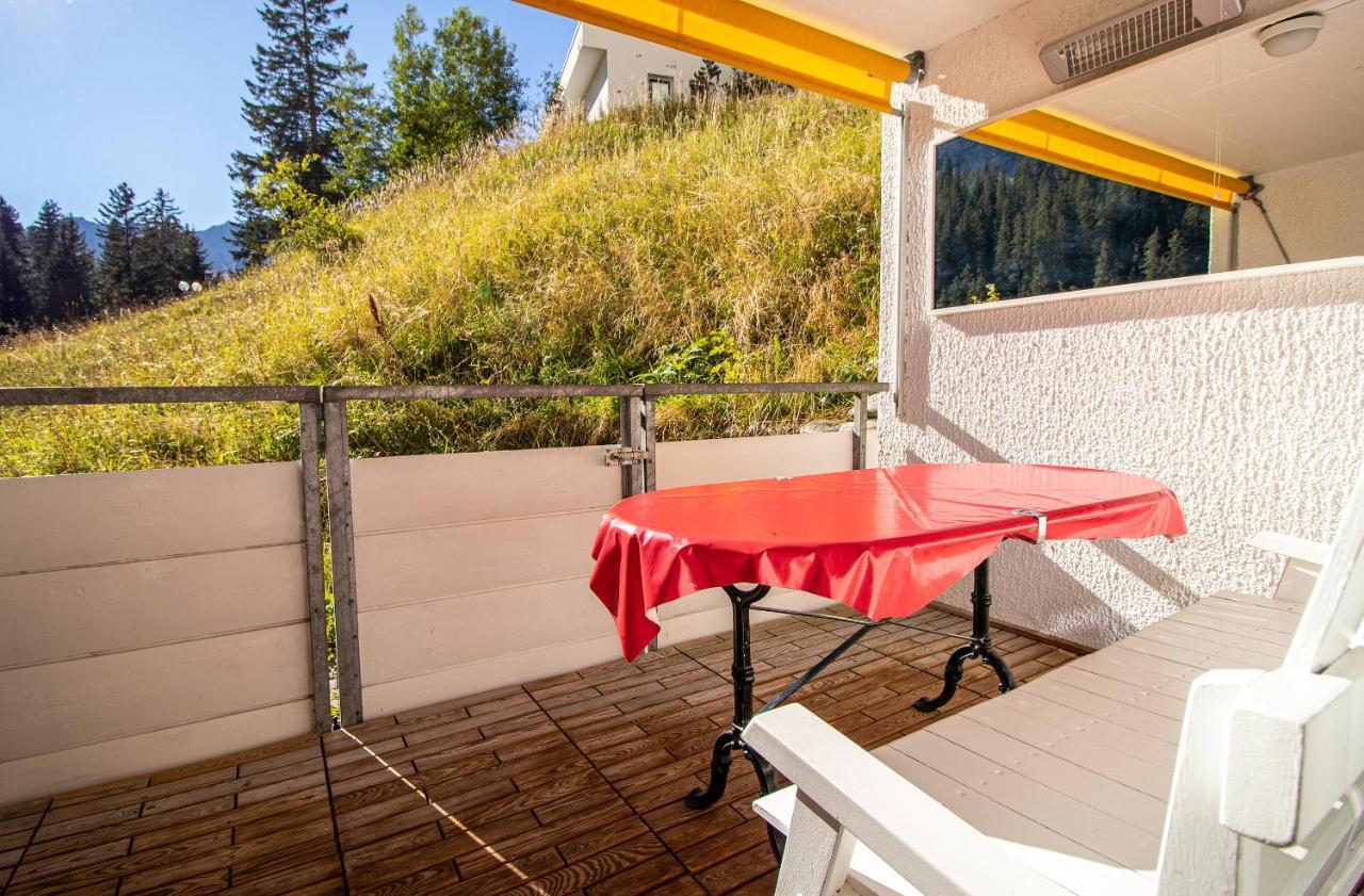 Rothornblick 04 By Arosa Holiday Exterior photo